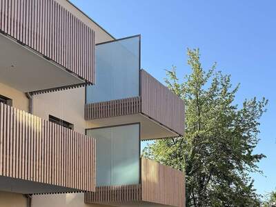 Wohnung kaufen in 4501 Neuhofen