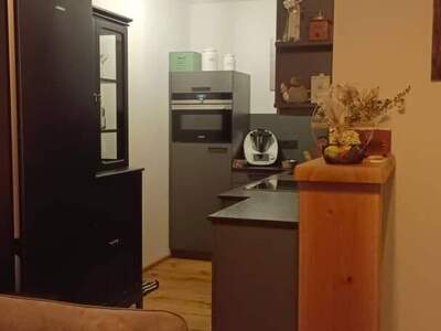 Wohnung provisionsfrei mieten in 5531 Eben