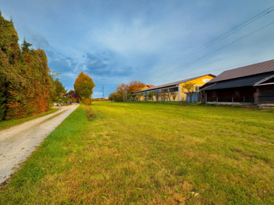 Grundstück kaufen in 5020 Salzburg