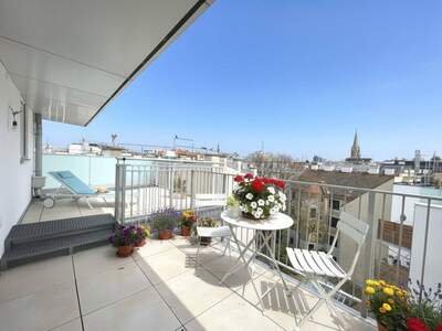 Wohnung mieten in 1030 Wien