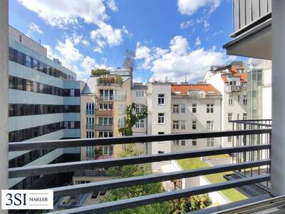 Mietwohnung in 1050 Wien