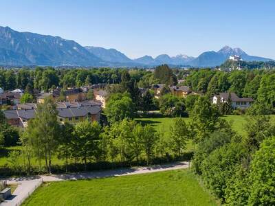 Grundstück kaufen in 5020 Salzburg (Bild 4)