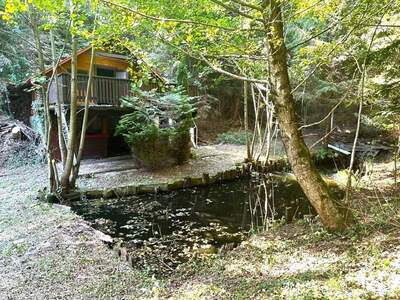 Gewerbeobjekt kaufen in 8462 Gamlitz (Bild 1)