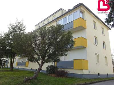 Mietwohnung in 4501 Neuhofen (Bild 1)