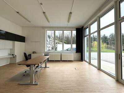 Gewerbeobjekt mieten in 4291 Lasberg (Bild 1)