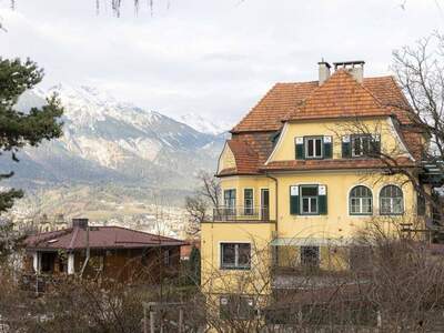 Wohnung kaufen in 6020 Innsbruck