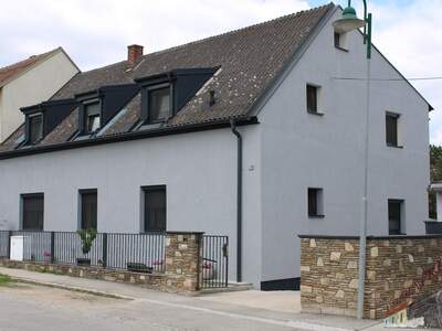 Einfamilienhaus kaufen in 2000 Stockerau (Bild 1)