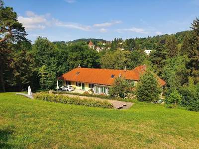 Einfamilienhaus kaufen in 3032 Eichgraben (Bild 1)