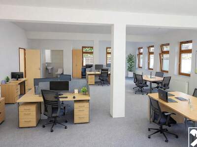 Gewerbeobjekt mieten in 5541 Altenmarkt (Bild 2)