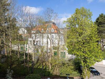 Wohnung kaufen in 1130 Wien