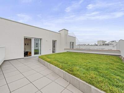 Eigentumswohnung in 1210 Wien