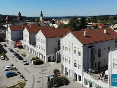 Mietwohnung in 3860 Heidenreichstein