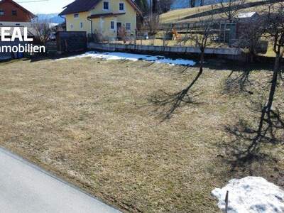 Grundstück kaufen in 8990 Bad Aussee (Bild 5)