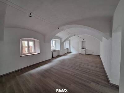 Gewerbeobjekt mieten in 9360 Friesach
