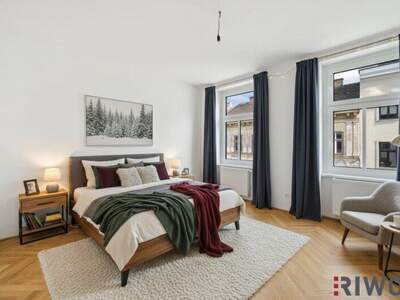 Terrassenwohnung kaufen in 1200 Wien (Bild 3)