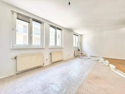 Mietwohnung in 1030 Wien