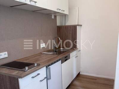 Terrassenwohnung kaufen in 4020 Linz (Bild 4)