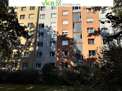 Wohnung kaufen in 4600 Wels (Bild 1)