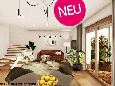 Terrassenwohnung kaufen in 7100 Neusiedl (Bild 1)