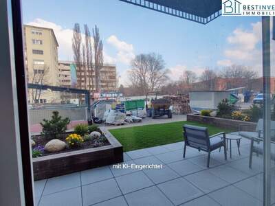 Wohnung mieten in 8010 Graz (Bild 1)