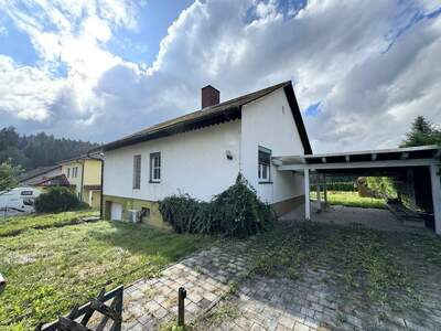 Anlageobjekt kaufen in 8044 Niederschöckl