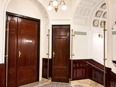 Gewerbeobjekt mieten in 1030 Wien (Bild 3)