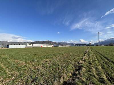 Grundstück kaufen in 4565 Inzersdorf