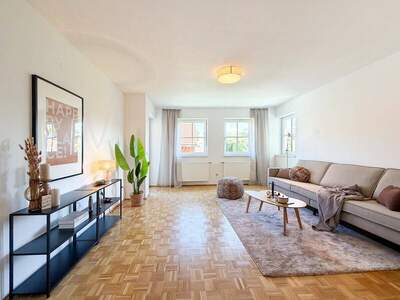 Wohnung kaufen in 5302 Henndorf