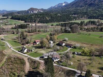 Grundstück kaufen in 9585 Susalitsch