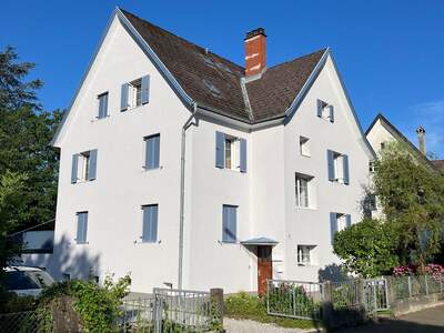 Altbauwohnung mieten in 6900 Bregenz (Bild 3)