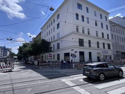 Eigentumswohnung in 1030 Wien