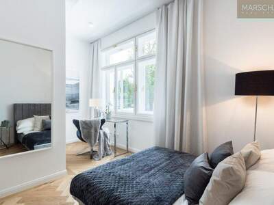 Terrassenwohnung kaufen in 1190 Wien (Bild 4)