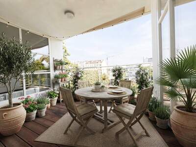 Wohnung mieten in 1030 Wien