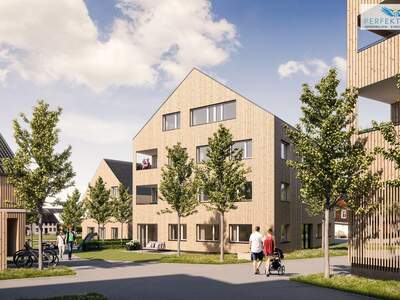 Eigentumswohnung in 6914 Hohenweiler