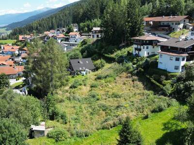 Grundstück kaufen in 6095 Grinzens (Bild 5)