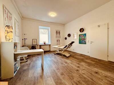 Gewerbeobjekt mieten in 4810 Gmunden