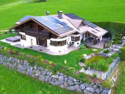 Haus kaufen in 6764 Dalaas