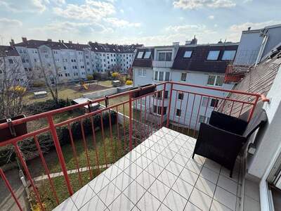 Wohnung kaufen in 2700 Wiener Neustadt