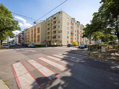 Gewerbeobjekt mieten in 1110 Wien