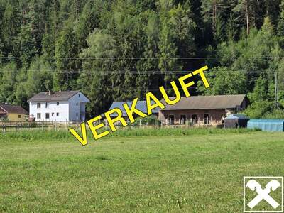 Haus kaufen in 9133 Sittersdorf
