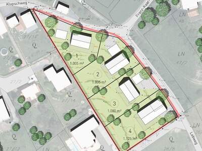 Grundstück kaufen in 8461 Ehrenhausen (Bild 1)