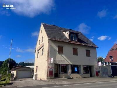 Haus kaufen in 8793 Trofaiach