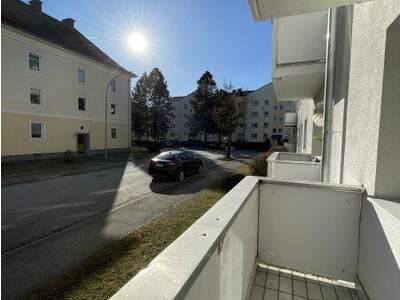 Terrassenwohnung mieten in 8750 Judenburg (Bild 2)