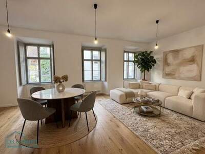 Wohnung mieten in 1010 Wien