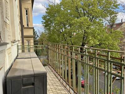 Wohnung mieten in 1190 Wien