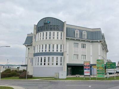 Halle / Lager / Produktion mieten in 3300 Amstetten