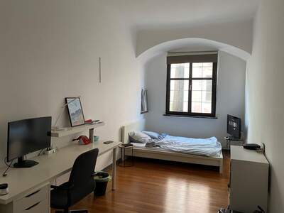 Etagenwohnung mieten in 4400 Steyr