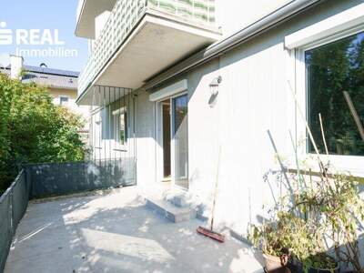 Terrassenwohnung kaufen in 2700 Wr. Neustadt (Bild 3)