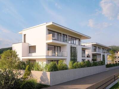 Eigentumswohnung in 6091 Götzens