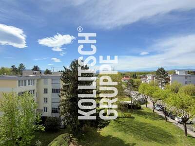 Wohnung kaufen in 9020 Klagenfurt